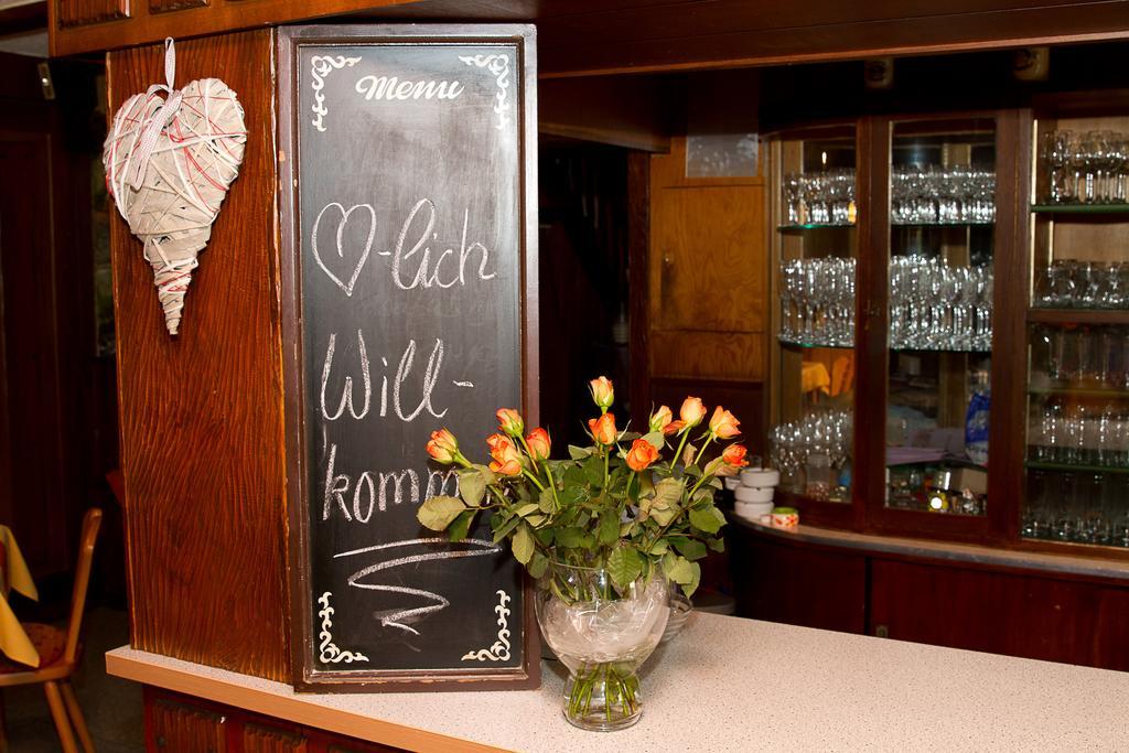 Gasthaus Zur Graesselmuehle Sasbach  Quarto foto